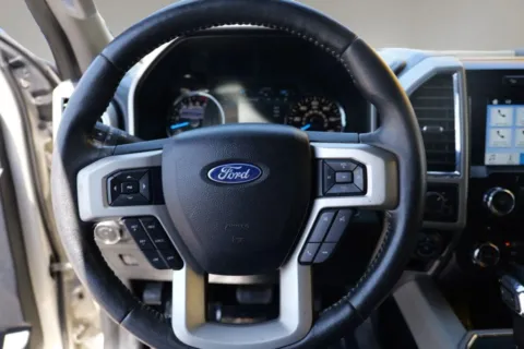 More photos of 2017 Ford F-150 SuperCrew Cab Lariat Pickup 4D 5 1/2 ft at Torresdey Motors Alameda, TX