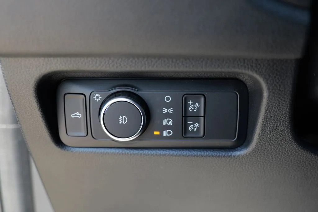 Ford Ranger photo 7