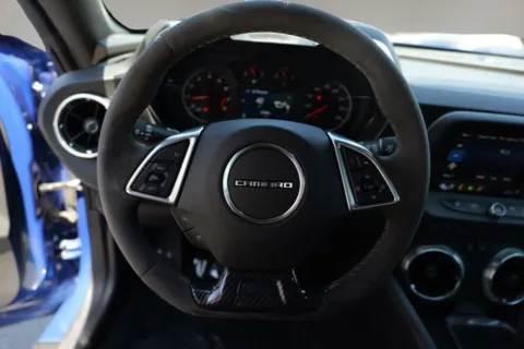 More photos of 2019 Chevrolet Camaro LT Coupe 2D at Torresdey Motors Alameda, TX