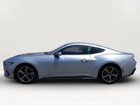 Photos of 2024 Ford Mustang EcoBoost Coupe 2D for sale in El Paso, TX at Torresdey Motors Alameda