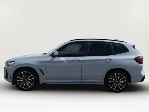 Photos of 2022 BMW X3 xDrive30i Sport Utility 4D for sale in El Paso, TX at Torresdey Motors Alameda