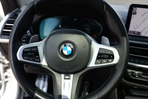 More photos of 2022 BMW X3 xDrive30i Sport Utility 4D at Torresdey Motors Alameda, TX