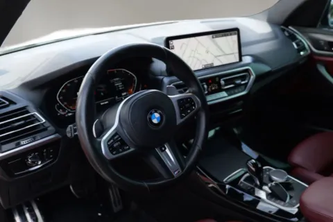 More photos of 2022 BMW X3 xDrive30i Sport Utility 4D at Torresdey Motors Alameda, TX