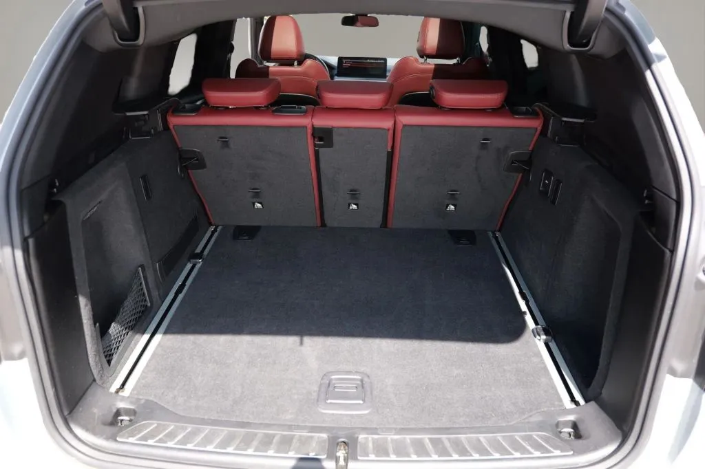 BMW X3 photo 13