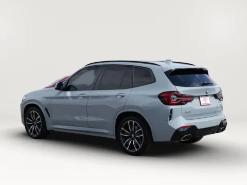 Another view of 2022 BMW X3 xDrive30i Sport Utility 4D for sale in El Paso, TX at Torresdey Motors Alameda