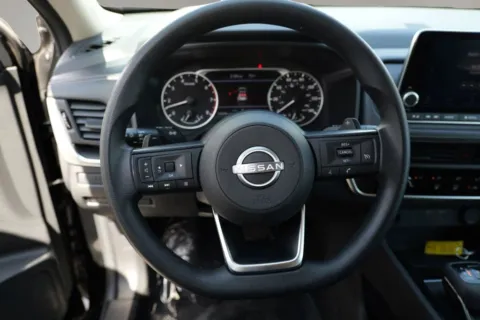 More photos of 2024 Nissan Rogue S Sport Utility 4D at Torresdey Motors Alameda, TX