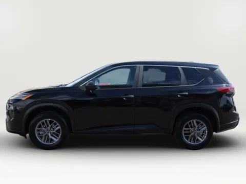 Photos of 2024 Nissan Rogue S Sport Utility 4D for sale in El Paso, TX at Torresdey Motors Alameda