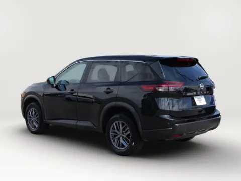 Another view of 2024 Nissan Rogue S Sport Utility 4D for sale in El Paso, TX at Torresdey Motors Alameda
