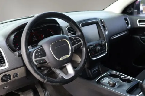 More photos of 2015 Dodge Durango SXT Plus Sport Utility 4D at Torresdey Motors Alameda, TX