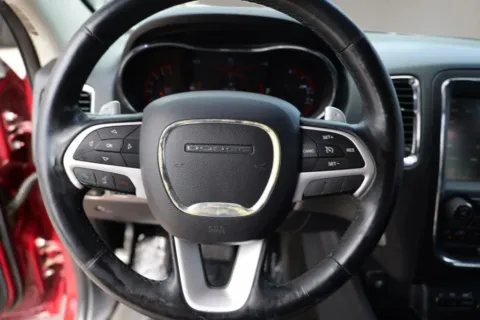 More photos of 2015 Dodge Durango SXT Plus Sport Utility 4D at Torresdey Motors Alameda, TX