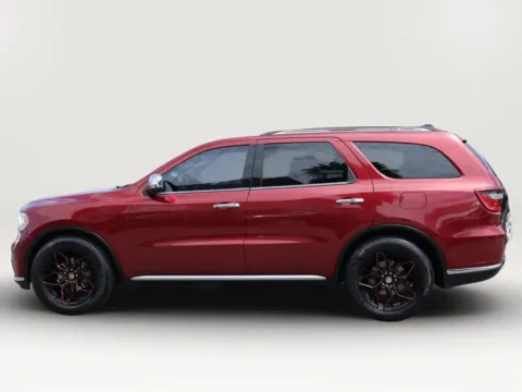 Photos of 2015 Dodge Durango SXT Plus Sport Utility 4D for sale in El Paso, TX at Torresdey Motors Alameda
