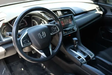 More photos of 2021 Honda Civic Sport Sedan 4D at Torresdey Motors Alameda, TX