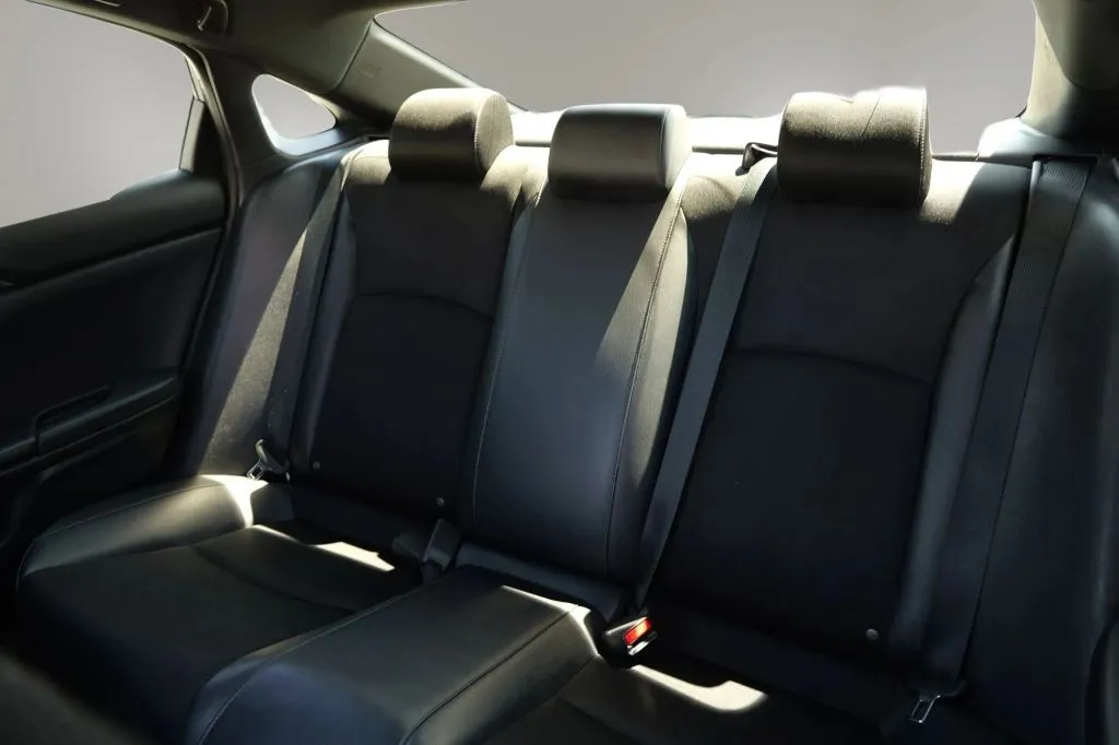 Honda Civic photo 9