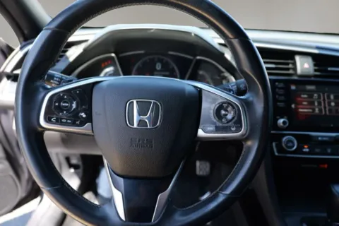 More photos of 2021 Honda Civic Sport Sedan 4D at Torresdey Motors Alameda, TX