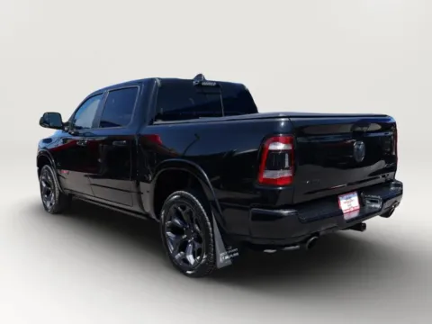 Another view of 2023 Ram 1500 Crew Cab Limited Pickup 4D 5 1/2 ft for sale in El Paso, TX at Torresdey Motors Alameda