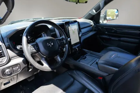 More photos of 2023 Ram 1500 Crew Cab Limited Pickup 4D 5 1/2 ft at Torresdey Motors Alameda, TX