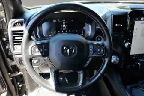More photos of 2023 Ram 1500 Crew Cab Limited Pickup 4D 5 1/2 ft at Torresdey Motors Alameda, TX