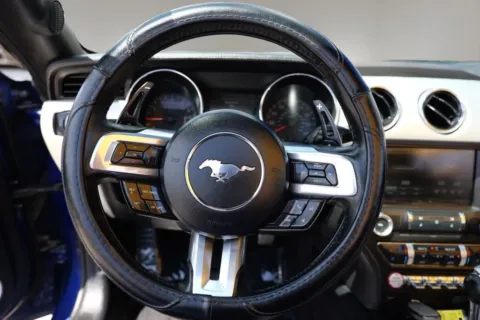 More photos of 2015 Ford Mustang EcoBoost Premium Convertible 2D at Torresdey Motors Alameda, TX