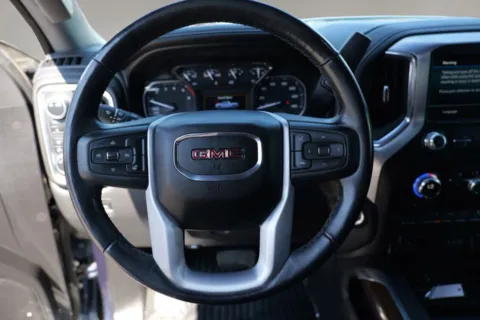 More photos of 2021 GMC Sierra 1500 Crew Cab Elevation Pickup 4D 5 3/4 ft at Torresdey Motors Alameda, TX