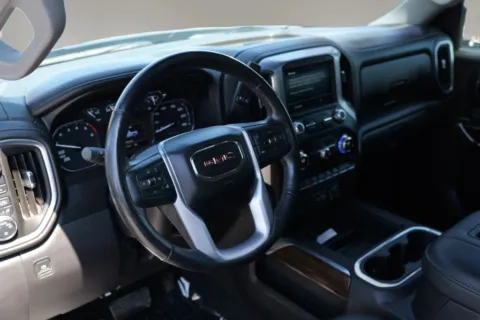 More photos of 2021 GMC Sierra 1500 Crew Cab Elevation Pickup 4D 5 3/4 ft at Torresdey Motors Alameda, TX