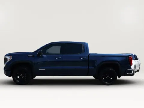 Photos of 2021 GMC Sierra 1500 Crew Cab Elevation Pickup 4D 5 3/4 ft for sale in El Paso, TX at Torresdey Motors Alameda