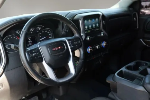 More photos of 2021 GMC Sierra 1500 Crew Cab Elevation Pickup 4D 5 3/4 ft at Torresdey Motors Alameda, TX