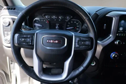 More photos of 2021 GMC Sierra 1500 Crew Cab Elevation Pickup 4D 5 3/4 ft at Torresdey Motors Alameda, TX