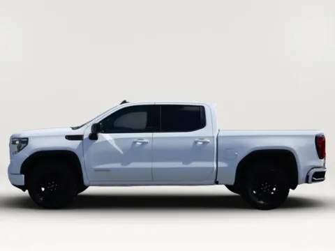 Photos of 2021 GMC Sierra 1500 Crew Cab Elevation Pickup 4D 5 3/4 ft for sale in El Paso, TX at Torresdey Motors Alameda