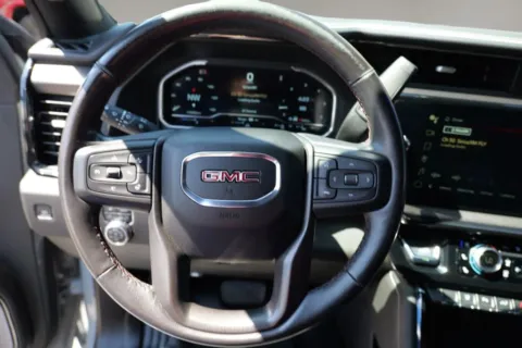 More photos of 2024 GMC Sierra 2500 HD Crew Cab AT4X Pickup 4D 6 1/2 ft at Torresdey Motors Alameda, TX