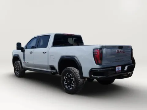 Another view of 2024 GMC Sierra 2500 HD Crew Cab AT4X Pickup 4D 6 1/2 ft for sale in El Paso, TX at Torresdey Motors Alameda