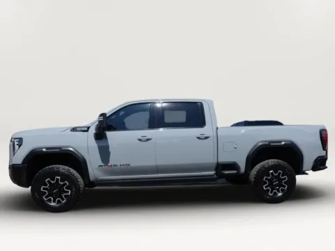 Photos of 2024 GMC Sierra 2500 HD Crew Cab AT4X Pickup 4D 6 1/2 ft for sale in El Paso, TX at Torresdey Motors Alameda