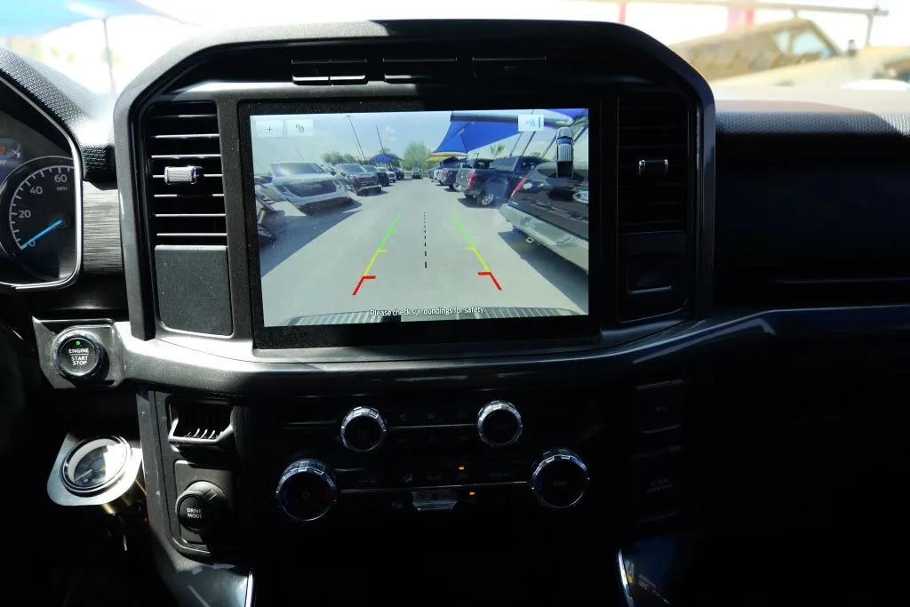Ford F-150 photo 18