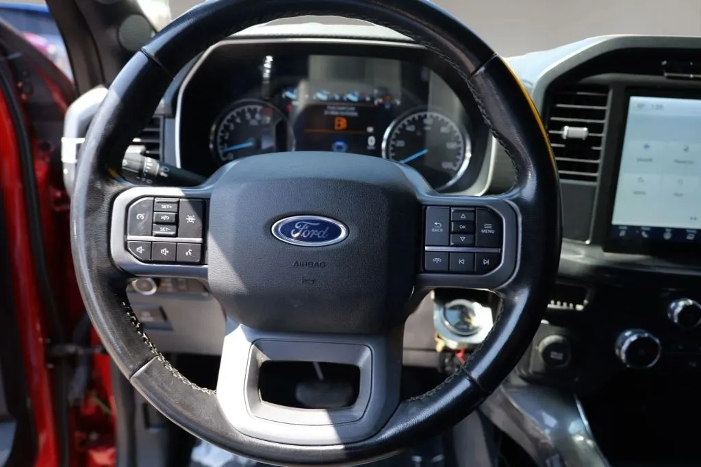 Ford F-150 photo 5