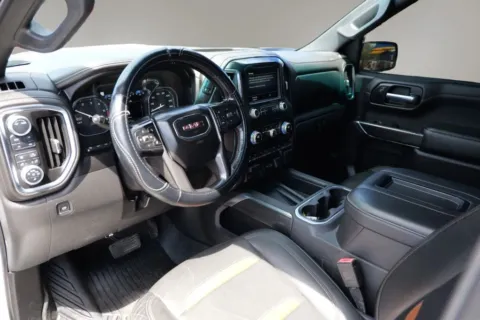 More photos of 2020 GMC Sierra 1500 Crew Cab AT4 Pickup 4D 6 1/2 ft at Torresdey Motors Alameda, TX