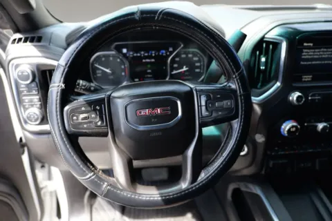 More photos of 2020 GMC Sierra 1500 Crew Cab AT4 Pickup 4D 6 1/2 ft at Torresdey Motors Alameda, TX