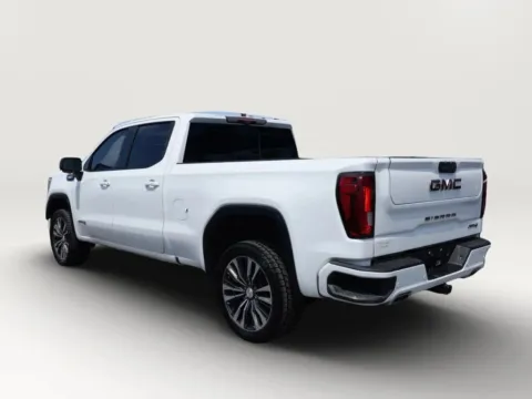 Another view of 2020 GMC Sierra 1500 Crew Cab AT4 Pickup 4D 6 1/2 ft for sale in El Paso, TX at Torresdey Motors Alameda