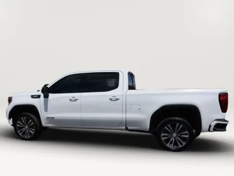 Photos of 2020 GMC Sierra 1500 Crew Cab AT4 Pickup 4D 6 1/2 ft for sale in El Paso, TX at Torresdey Motors Alameda