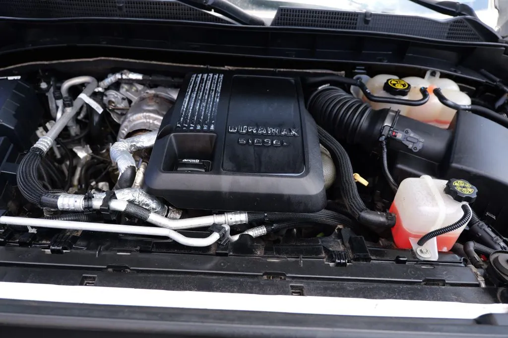 GMC Sierra photo 14