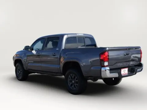 Another view of 2023 Toyota Tacoma Double Cab SR5 Pickup 4D 5 ft for sale in El Paso, TX at Torresdey Motors Alameda