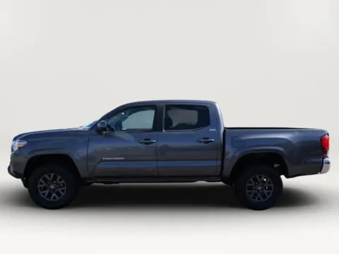 Photos of 2023 Toyota Tacoma Double Cab SR5 Pickup 4D 5 ft for sale in El Paso, TX at Torresdey Motors Alameda