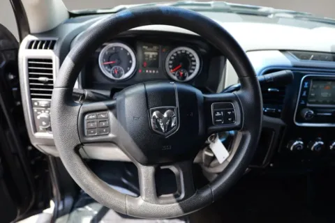 More photos of 2015 Ram 1500 Crew Cab Express Pickup 4D 5 1/2 ft at Torresdey Motors Alameda, TX