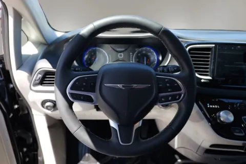 More photos of 2024 Chrysler Pacifica Touring L Van 4D at Torresdey Motors Alameda, TX
