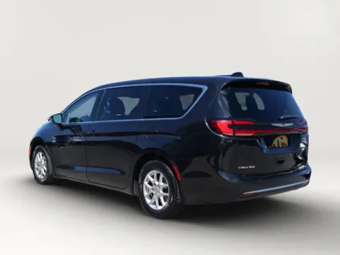 Another view of 2024 Chrysler Pacifica Touring L Van 4D for sale in El Paso, TX at Torresdey Motors Alameda