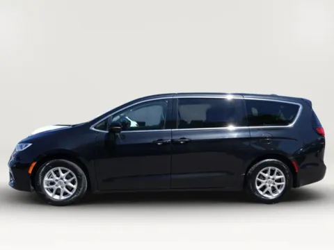 Photos of 2024 Chrysler Pacifica Touring L Van 4D for sale in El Paso, TX at Torresdey Motors Alameda