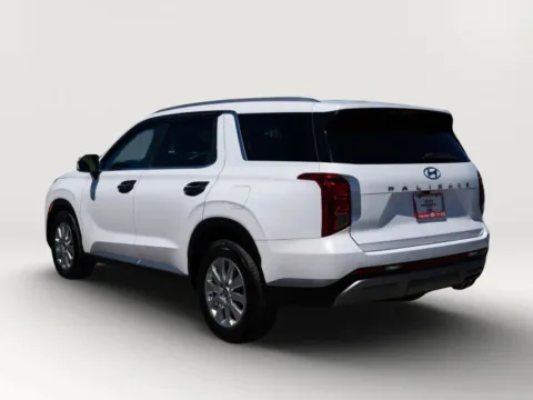 Another view of 2025 Hyundai Palisade SEL Sport Utility 4D for sale in El Paso, TX at Torresdey Motors Alameda