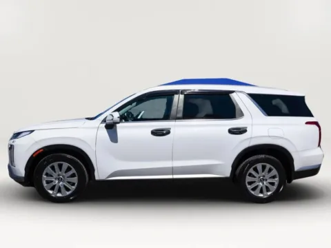 Photos of 2025 Hyundai Palisade SEL Sport Utility 4D for sale in El Paso, TX at Torresdey Motors Alameda