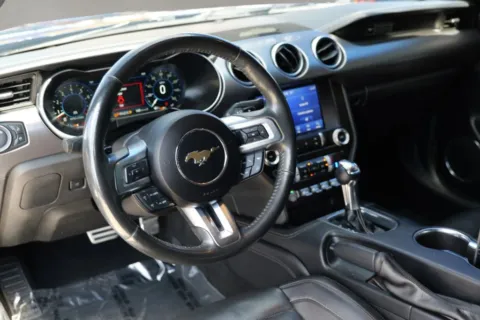 More photos of 2020 Ford Mustang GT Premium Coupe 2D at Torresdey Motors Alameda, TX