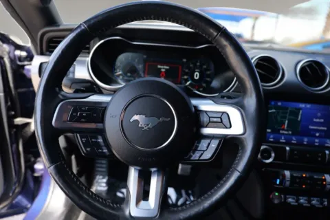 More photos of 2020 Ford Mustang GT Premium Coupe 2D at Torresdey Motors Alameda, TX