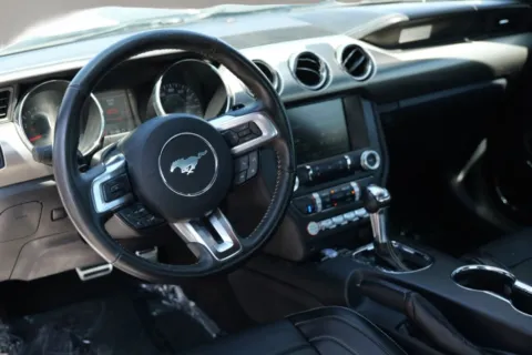 More photos of 2015 Ford Mustang GT Premium Coupe 2D at Torresdey Motors Alameda, TX