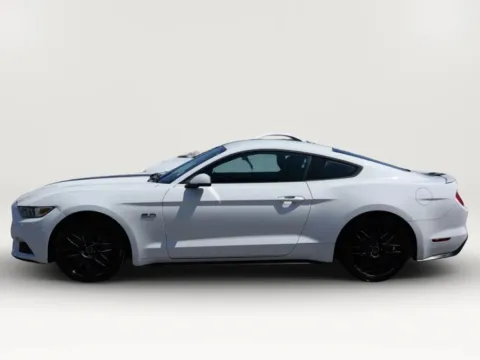 Photos of 2015 Ford Mustang GT Premium Coupe 2D for sale in El Paso, TX at Torresdey Motors Alameda